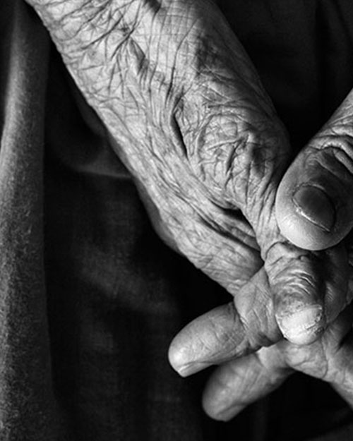 Why Rapid Ageing Occurs on Earth & The Gradual Loss of '900 Years of Average Lifespan'