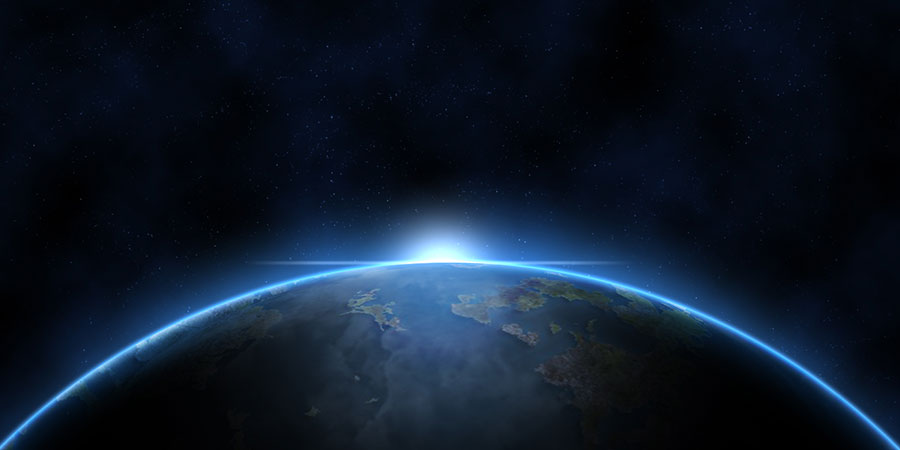 '3rd Density Social Memory Complex': A Rare Phenomenon