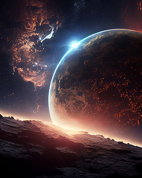 4th Density Experience After 3rd Density Harvest