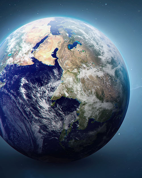 Why Earth Will Be 4th Density Positive Instead of 4th Density Negative