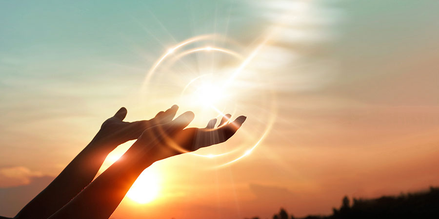 Special Abilities of Entities Before The Veiling Process