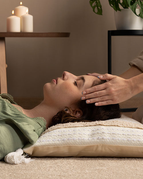 How to Heal: The Mechanism Behind Healing & Being a 'Crystallized' Healer