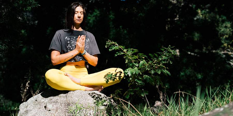 What is the Difference Between “Mind/Body/Spirit” and “Mind/Body/Spirit Complex”