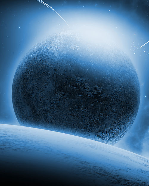 A Brief Description & Conditions Of 4th Density Experience or Understanding