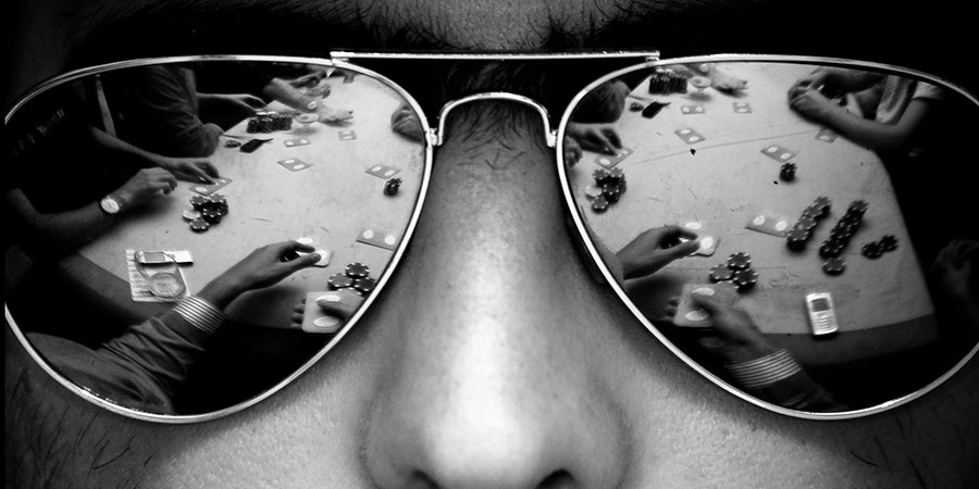 A 'Lifetime': Metaphorically, The Longest Poker Game There is!