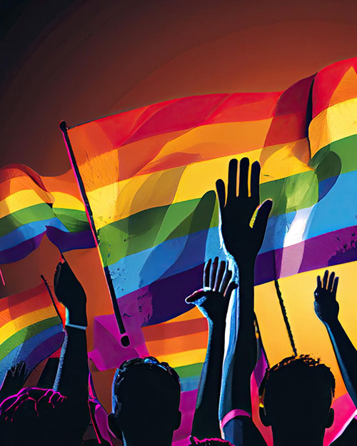 The Cause of Homosexual Orientation and Other Sexual Preferences or Biases