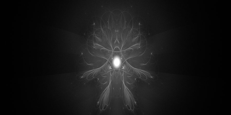 The Heart of Evolution of The Spirit