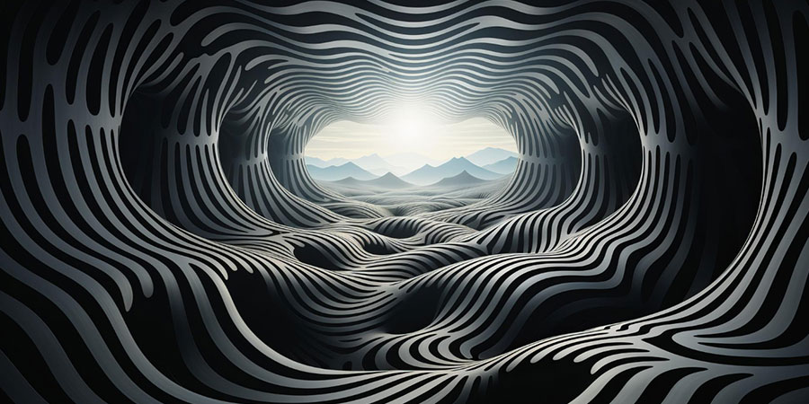 General Outlook of Certain Experiences Before and After The Veiling or 'Forgetting' Process in 3rd Density